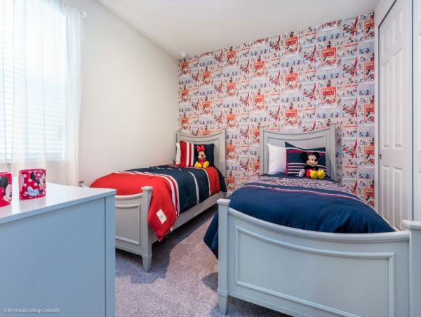 Orlando Home 981008
