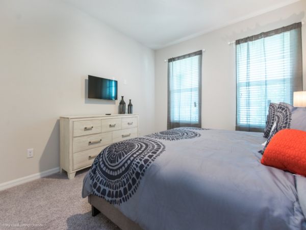 Orlando Home 981008