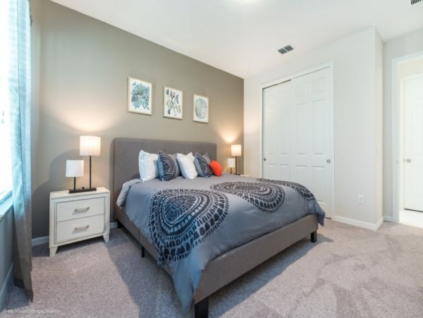 Orlando Home 981008