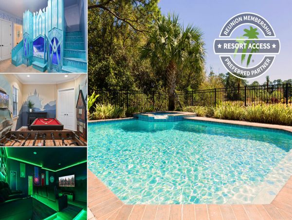 Orlando Home 981009