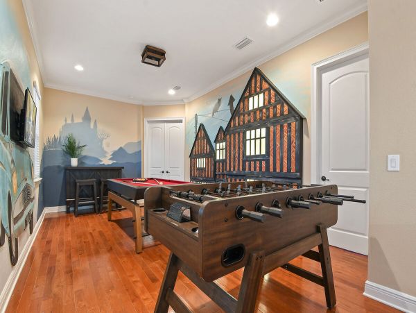 Orlando Home 981009