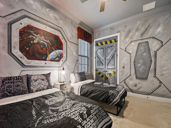 Orlando Home 981009