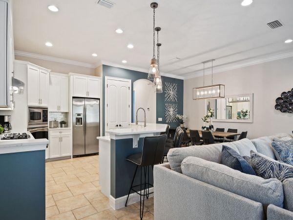Orlando Home 981009