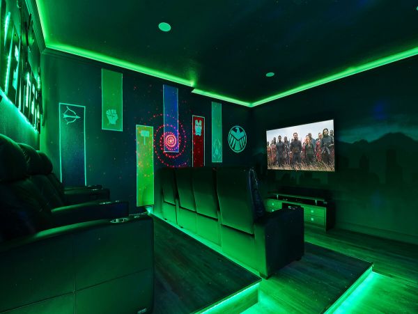 Orlando Home 981009