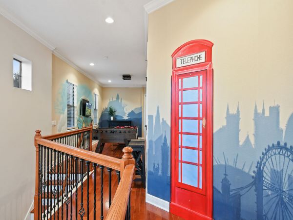 Orlando Home 981009