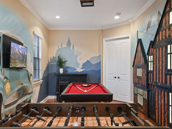 Orlando Home 981009