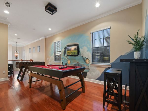 Orlando Home 981009