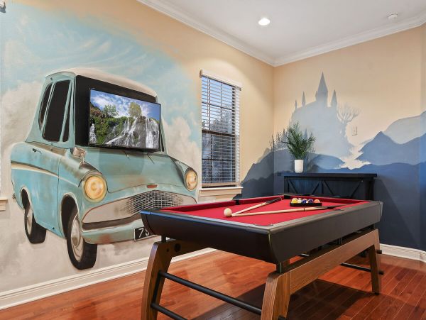 Orlando Home 981009