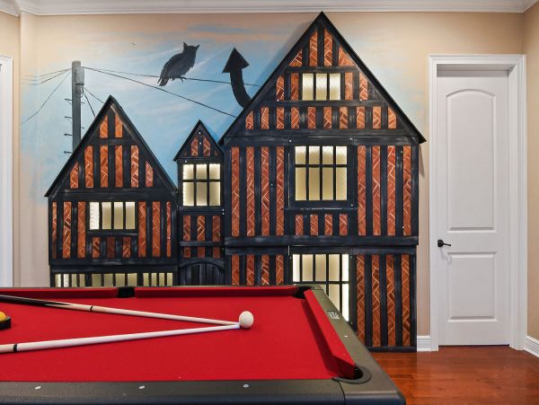 Orlando Home 981009