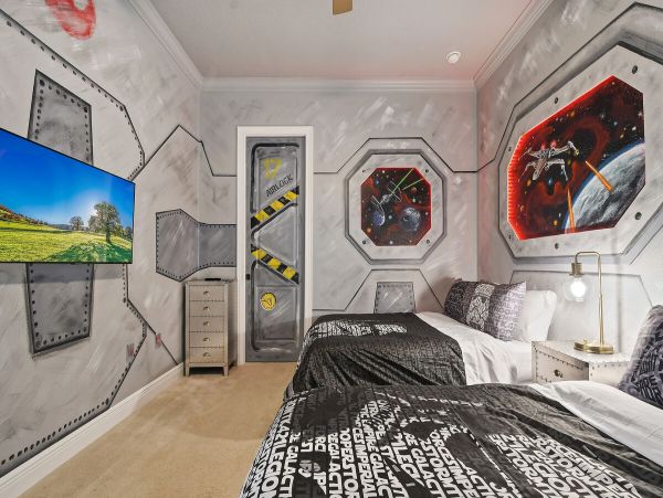 Orlando Home 981009