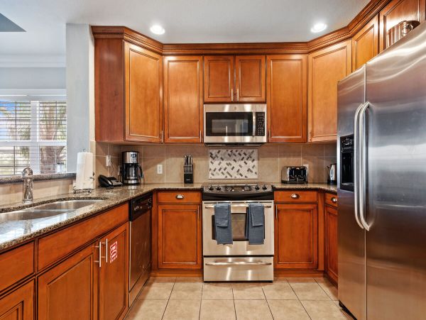 Orlando Condo 981010