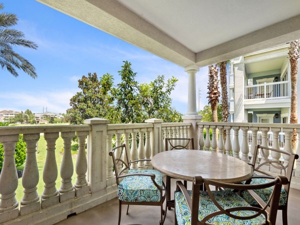 Orlando Condo 981010