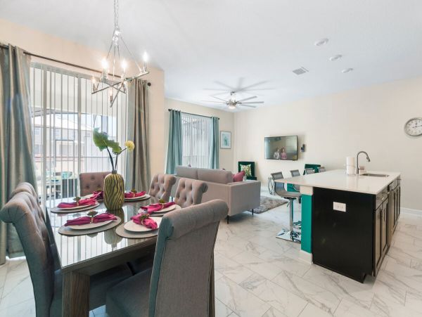 Orlando Home 981011