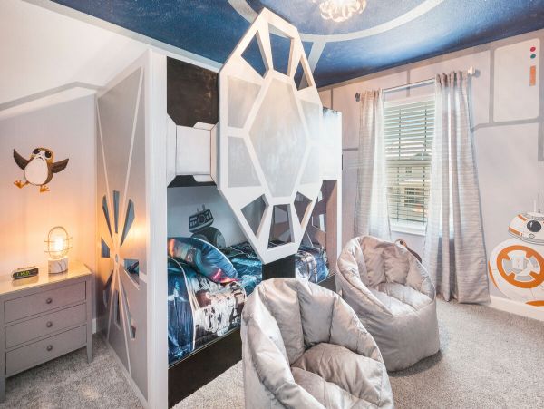 Orlando Home 981011