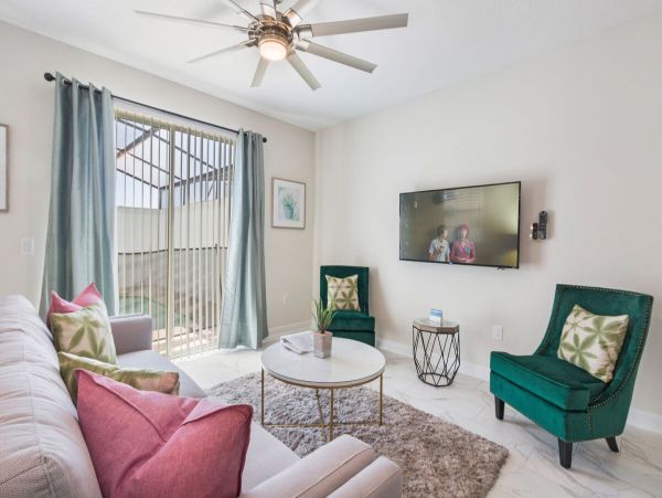 Orlando Home 981011