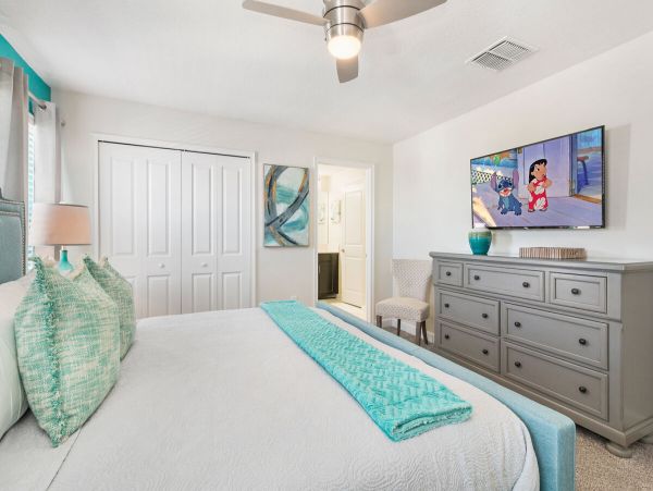 Orlando Home 981011