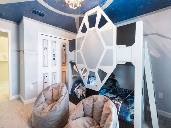 Orlando Home 981011