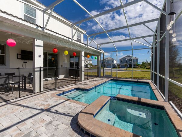 Orlando Home 981012