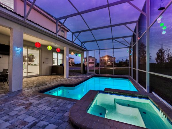 Orlando Home 981012