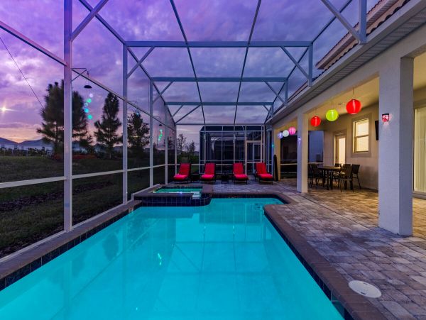 Orlando Home 981012