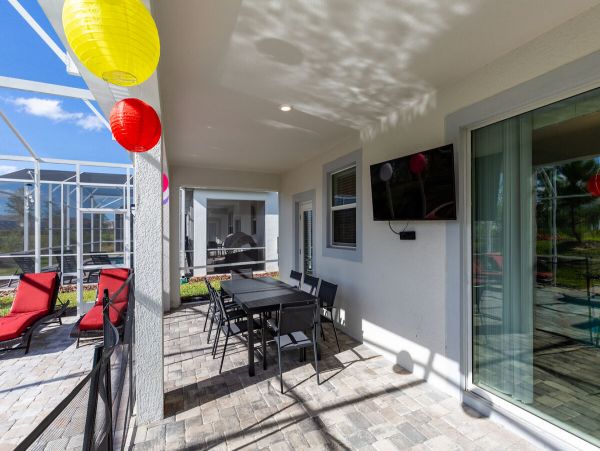 Orlando Home 981012
