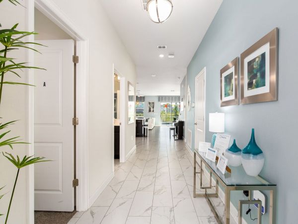 Orlando Home 981012