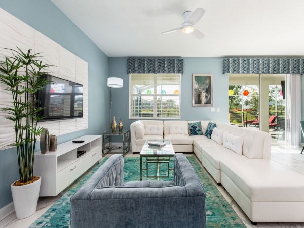 Orlando Home 981012