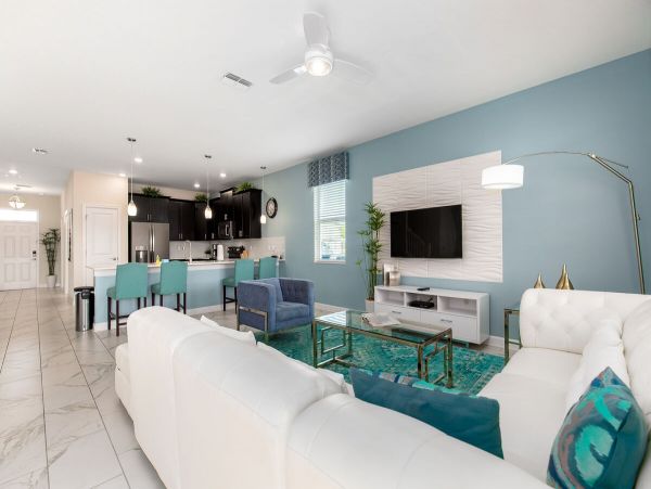 Orlando Home 981012