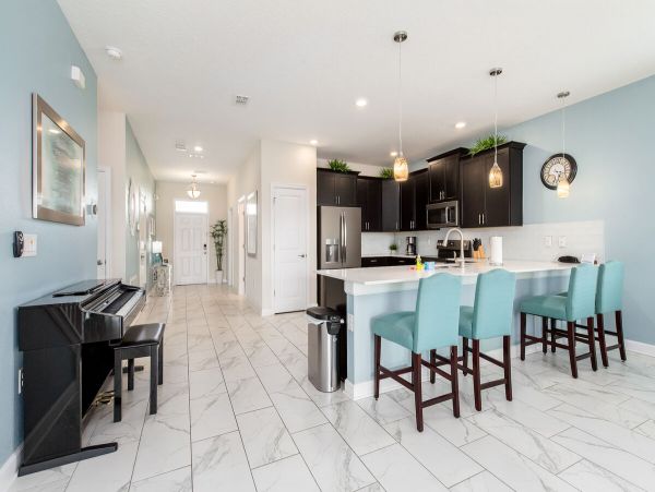 Orlando Home 981012