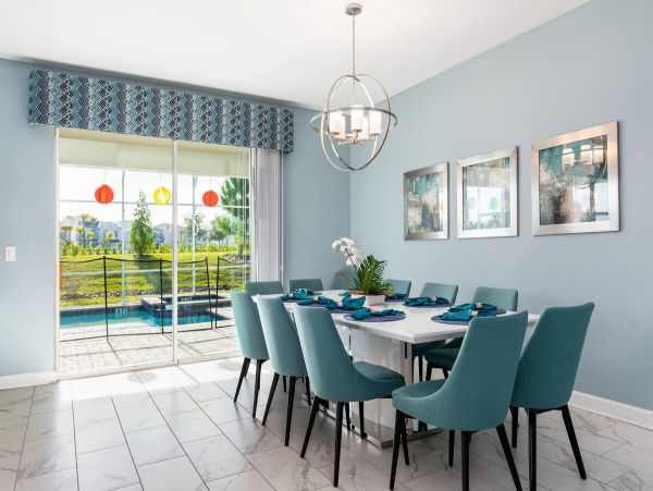 Orlando Home 981012