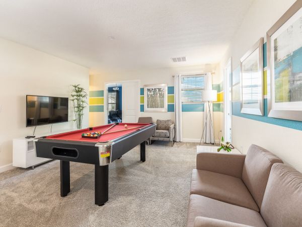 Orlando Home 981012