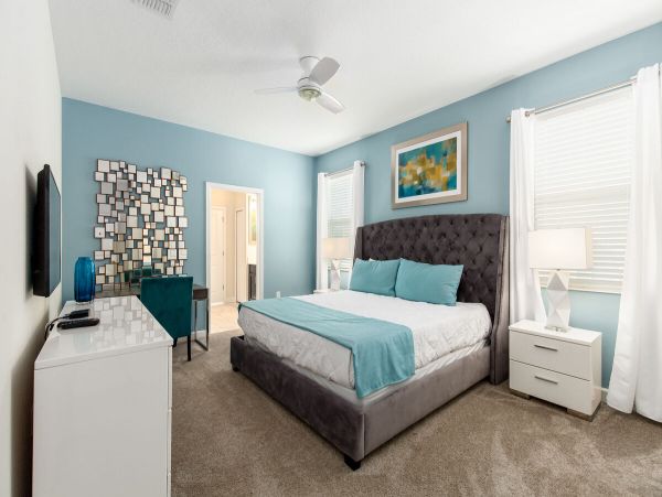 Orlando Home 981012