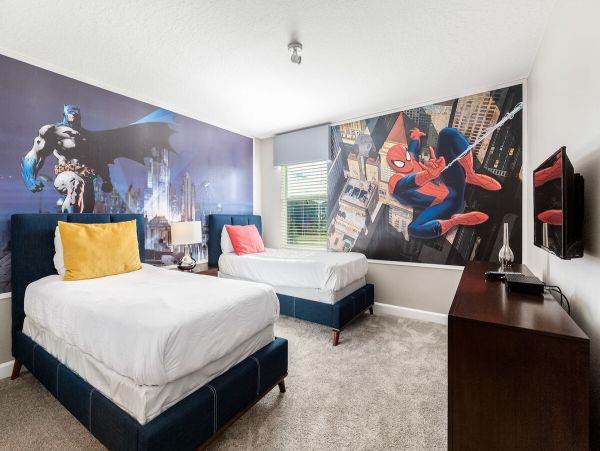 Orlando Home 981012