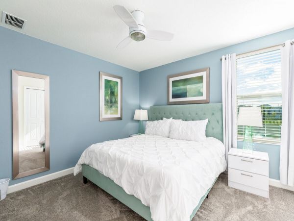 Orlando Home 981012