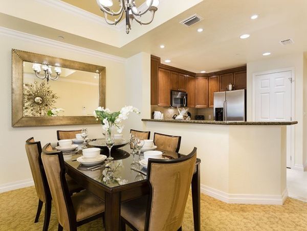 Orlando Condo 981013