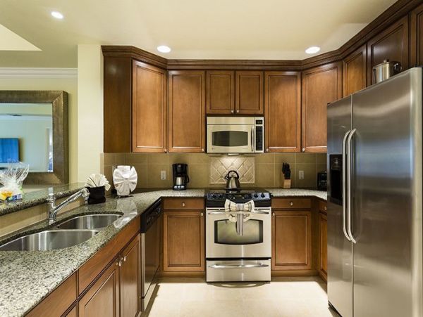 Orlando Condo 981013
