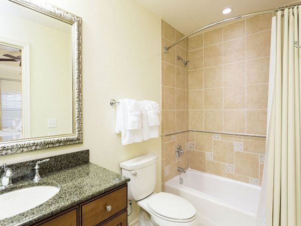 Orlando Condo 981013