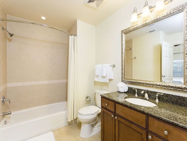 Orlando Condo 981013