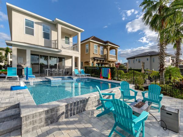 Orlando Home 981014