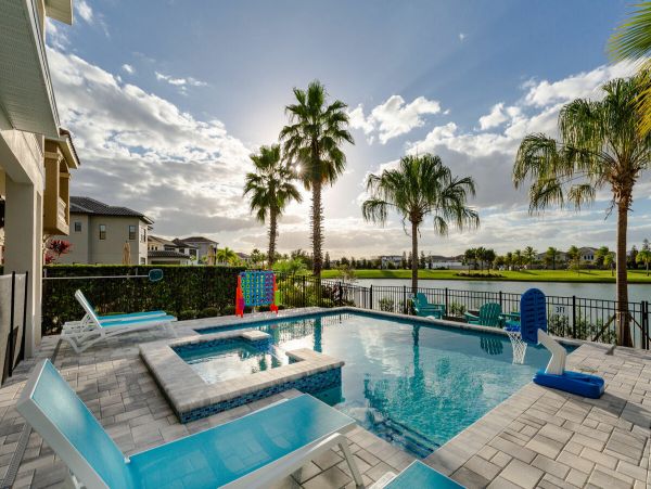 Orlando Home 981014