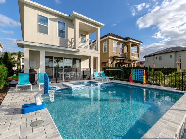 Orlando Home 981014