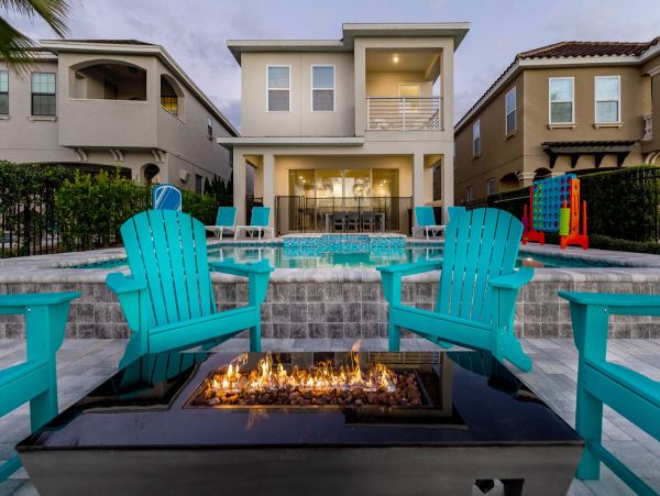 Orlando Home 981014