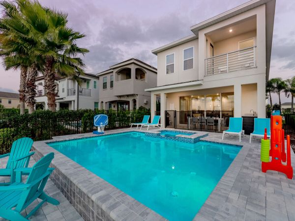 Orlando Home 981014