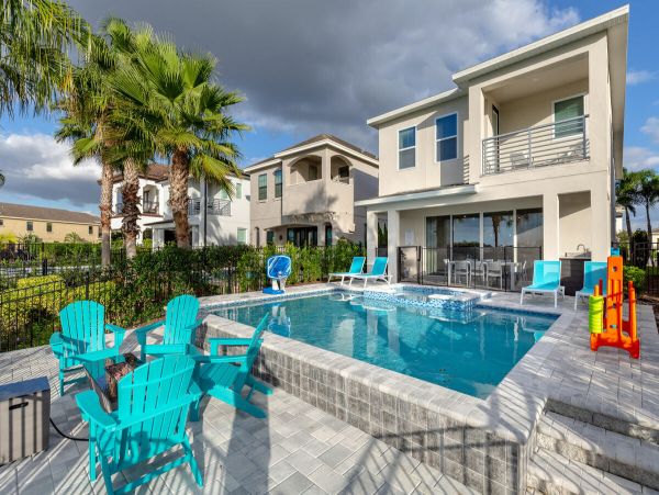 Orlando Home 981014