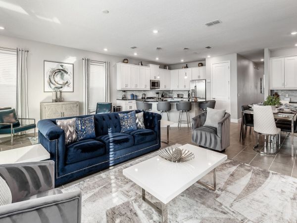Orlando Home 981014