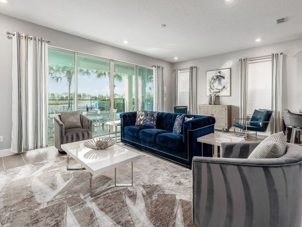 Orlando Home 981014