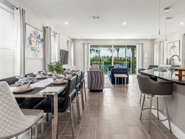 Orlando Home 981014