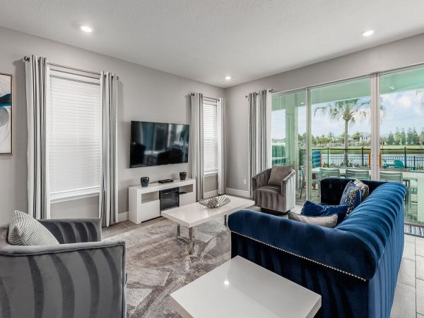 Orlando Home 981014