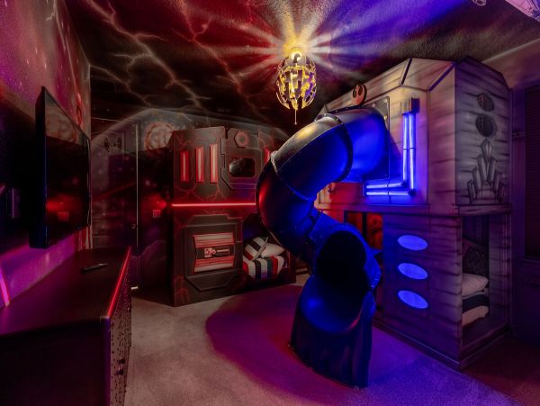 Orlando Home 981014