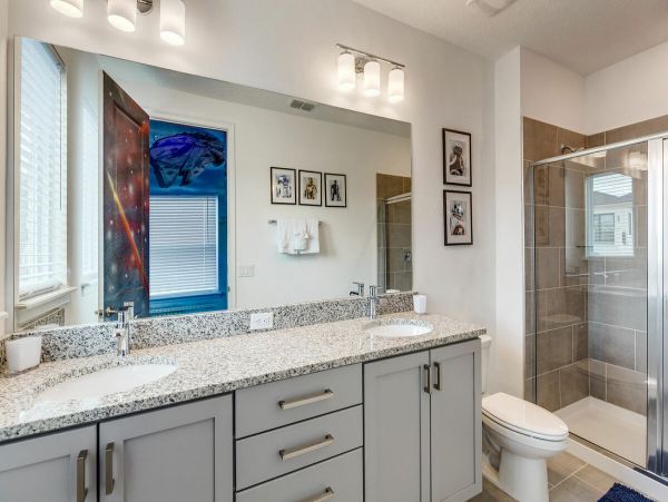 Orlando Home 981014